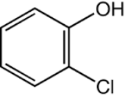 o-Chlorophenol pure, 98%