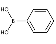 Phenylboronic Acid extrapure, 95%