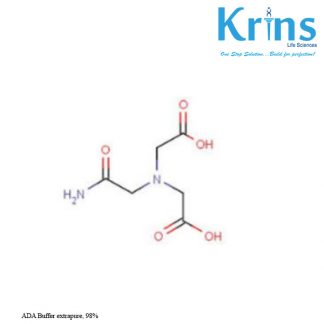ada buffer extrapure, 98%