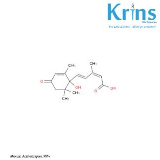 abscisic acid extrapure, 98%