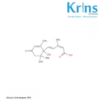 abscisic acid extrapure, 98%