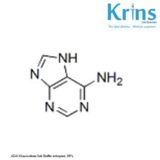 adenine extrapure, 98%