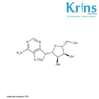 adenosine extrapure, 99%