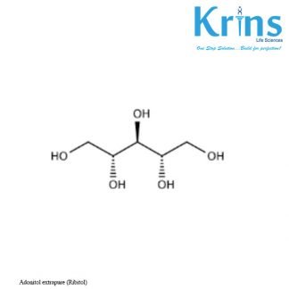 adonitol extrapure (ribitol)