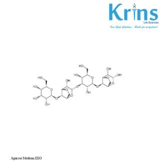 agarose medium eeo
