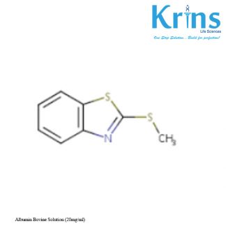 albumin bovine solution (20mgml)