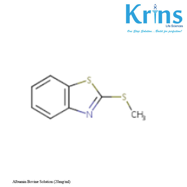 Albumin Bovine Solution (20mg/ml) albumin bovine solution (20mgml)