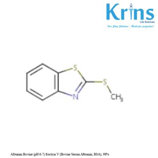 albumin bovine (ph 6 7) fraction v (bovine serum albumin, bsa), 98%