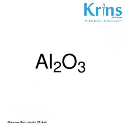 aluminium oxide activated (neutral)