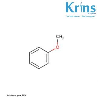 anisole extrapure, 99%