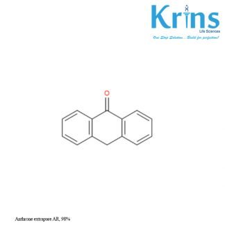 anthrone extrapure ar, 98%