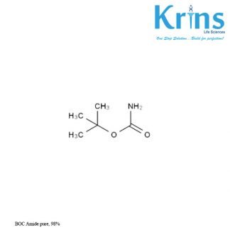 boc amide pure, 98%