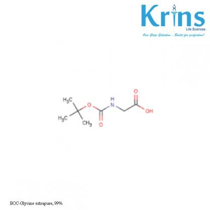 boc glycine extrapure, 99%