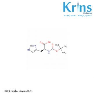 boc l histidine extrapure, 98.5%