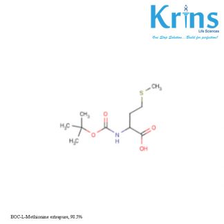 boc l methionine extrapure, 98.5%