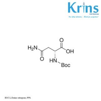 boc l serine extrapure, 99%