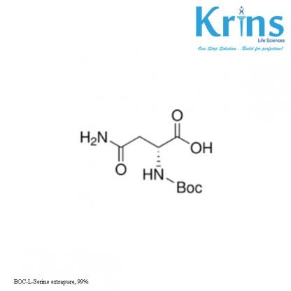 boc l serine extrapure, 99%