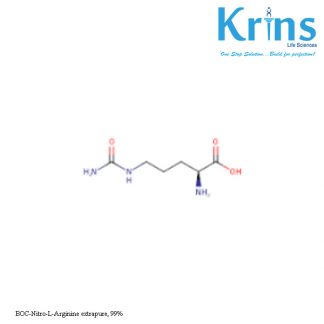 boc nitro l arginine extrapure, 99%