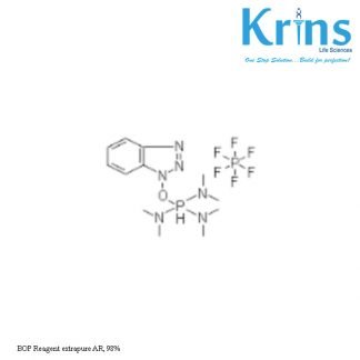 bop reagent extrapure ar, 98%