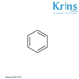 benzene gc hs, 99.9%