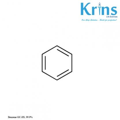 benzene gc hs, 99.9%
