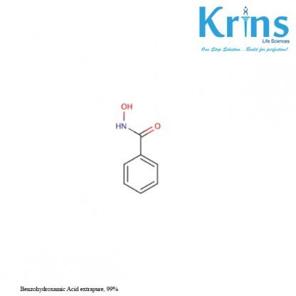 benzohydroxamic acid extrapure, 99%