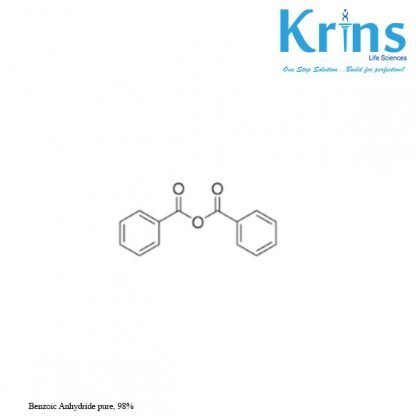 benzoic anhydride pure, 98%