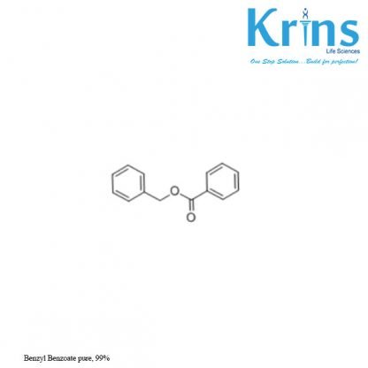 benzyl benzoate pure, 99%