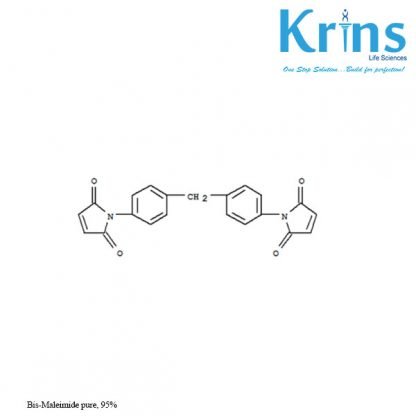 bis maleimide pure, 95%