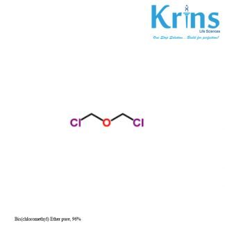 bis(chloromethyl) ether pure, 96%