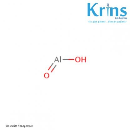 boehmite nanopowder
