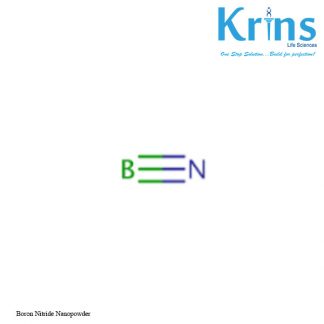 boron nitride nanopowder