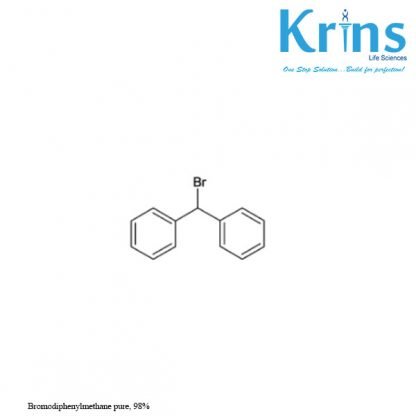 bromodiphenylmethane pure, 98%