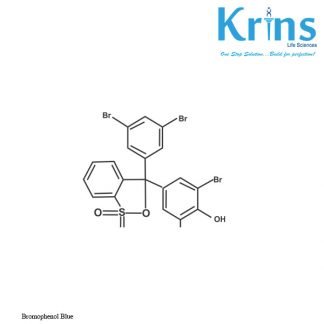 bromophenol blue