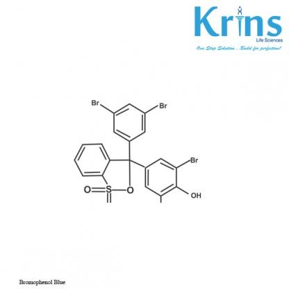 bromophenol blue