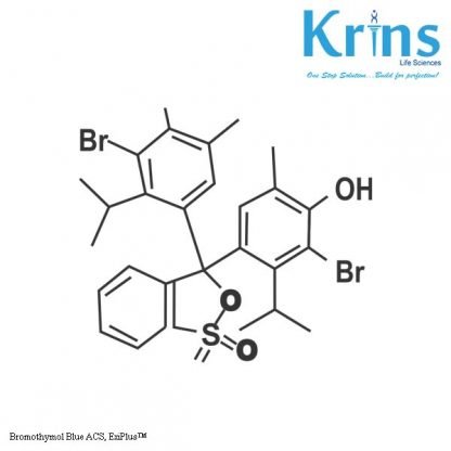 Bromothymol Blue ACS, ExiPlus™