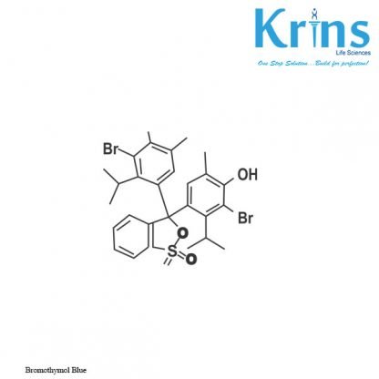 bromothymol blue
