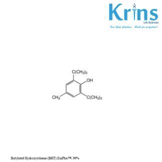 butylated hydroxytoluene (bht) exiplus™, 99%