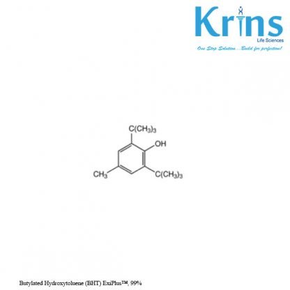 butylated hydroxytoluene (bht) exiplus™, 99%