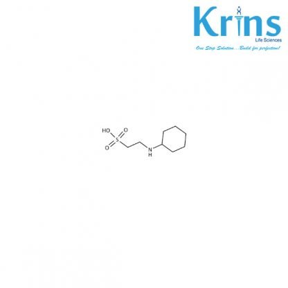 ches buffer extrapure, 99%