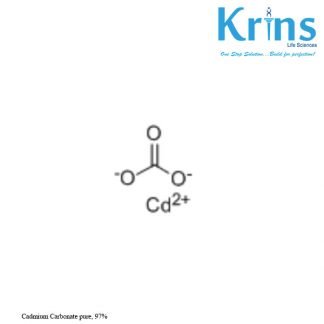 cadmium carbonate pure, 97%