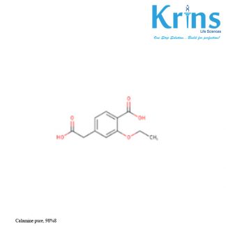 calamine pure, 98%