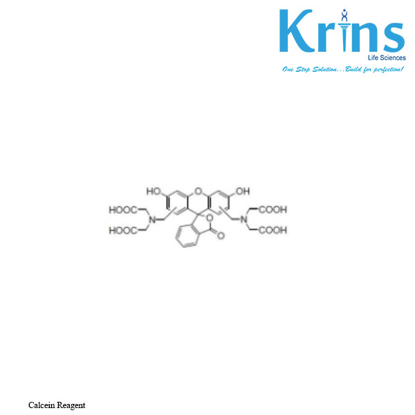 Calcein Reagent calcein reagent