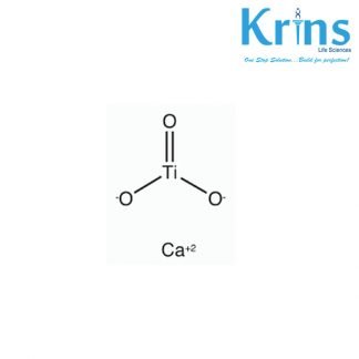 calcium titanate nanopowder