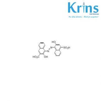 calconcarboxylic acid extrapure ar