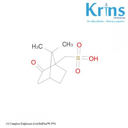 (+) camphor sulphonic acid exiplus™, 97%