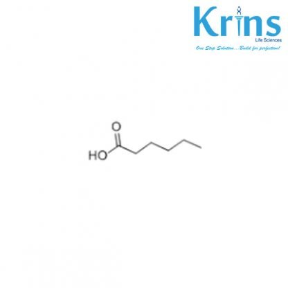 caproic acid extrapure, 99%