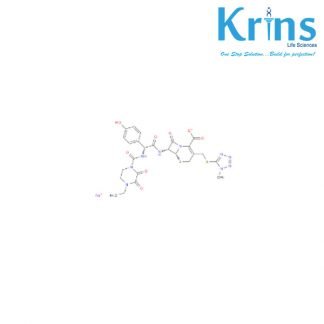 cefaperazone sodium (cfz) (cefoperazone sodium)