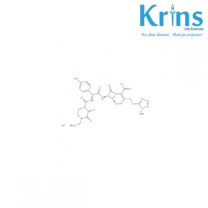 cefaperazone sodium (cfz) (cefoperazone sodium)