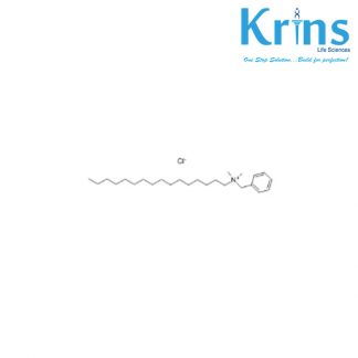 cetyldimethylbenzyl ammonium chloride pure, 97%